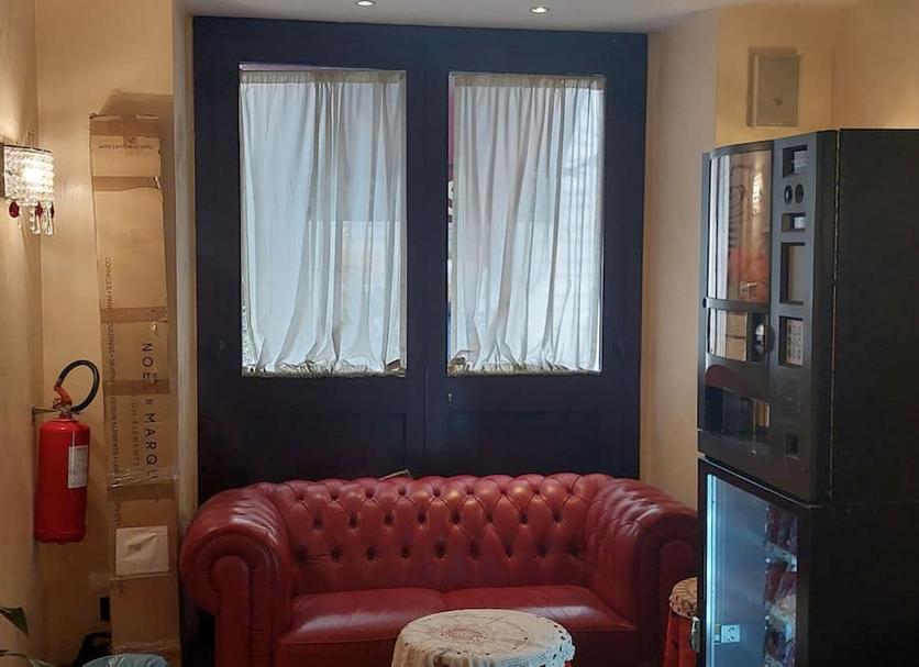 Wohnzimmer Foto