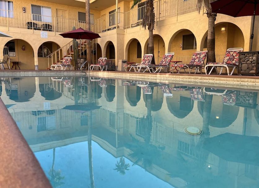 Pool Foto