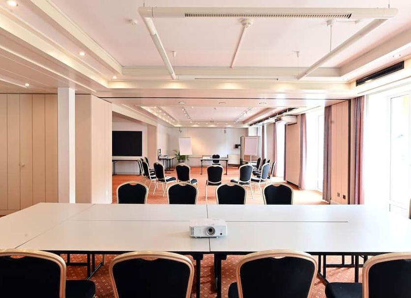 Konferenzraum Foto