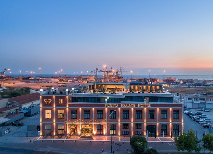 Gebäude Foto