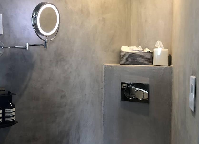 Zimmerausstattung Foto