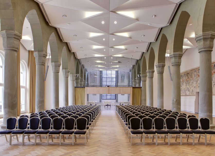 Konferenzraum Foto
