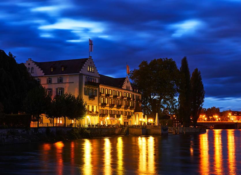 Gebäude Foto