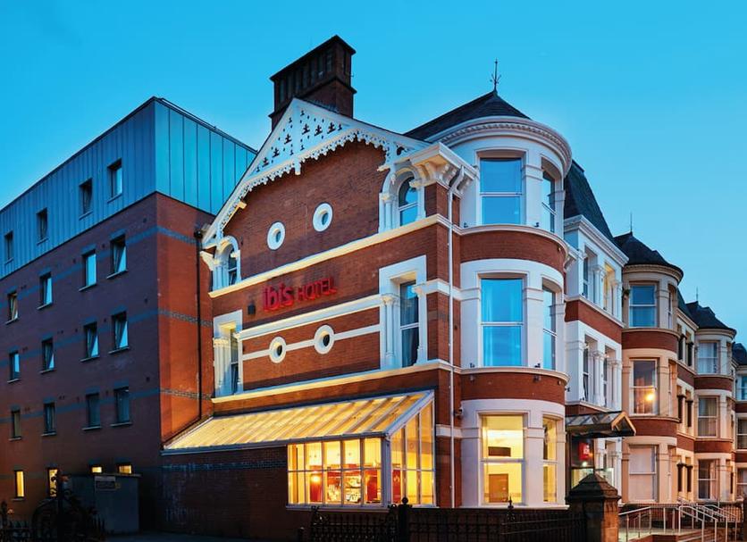 Gebäude Foto