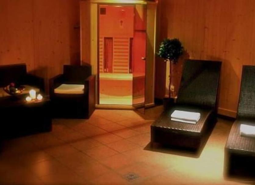 Wohnzimmer Foto