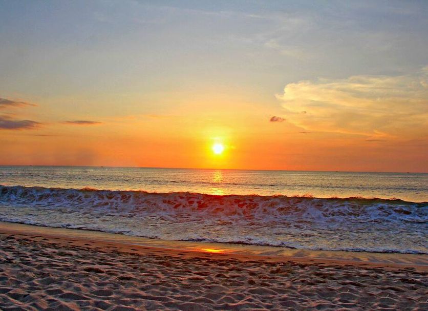 Strand Foto