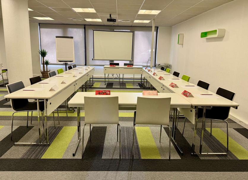 Konferenzraum Foto