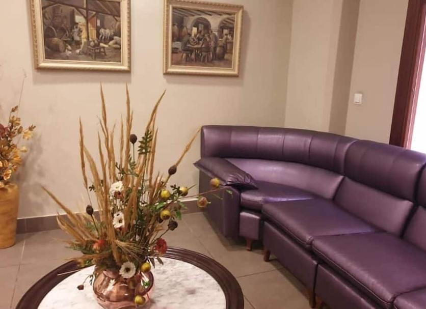 Wohnzimmer Foto