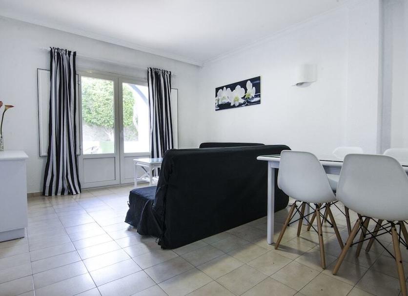 Wohnzimmer Foto