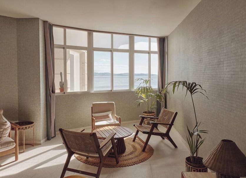 Wohnzimmer Foto
