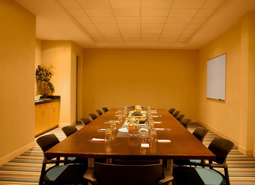 Konferenzraum Foto