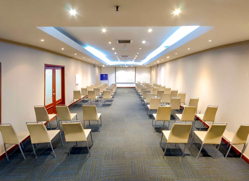 Konferenzraum Foto