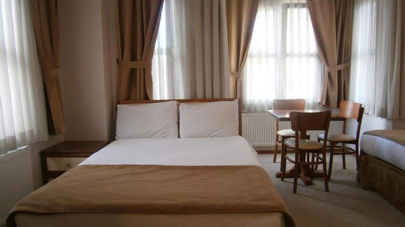 Hotel Nova