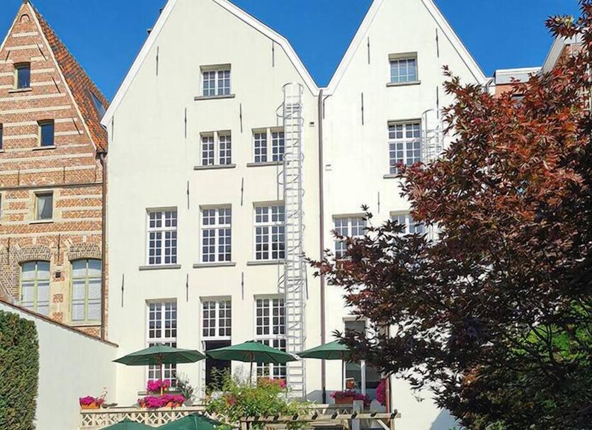 Gebäude Foto