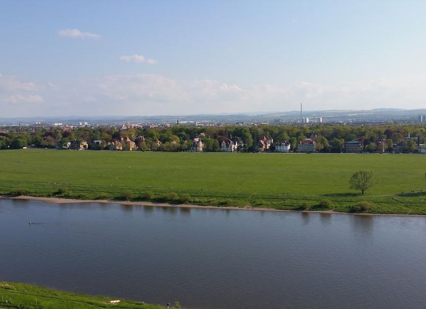 Außenansicht Foto
