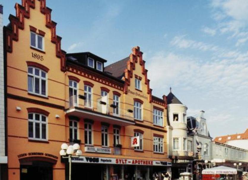 Außenansicht Foto
