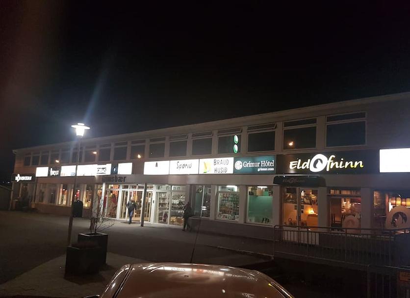Gebäude Foto