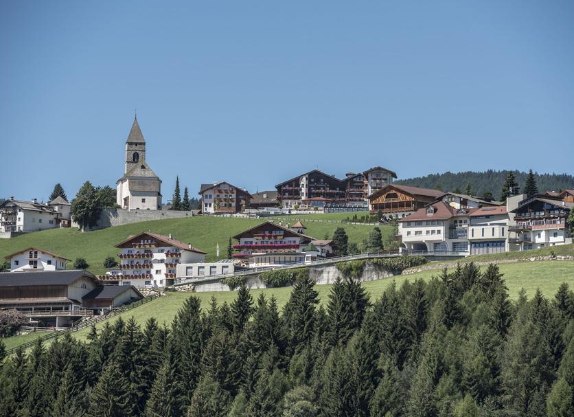 Außenansicht Foto