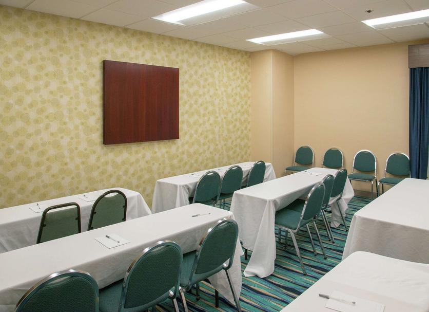 Konferenzraum Foto