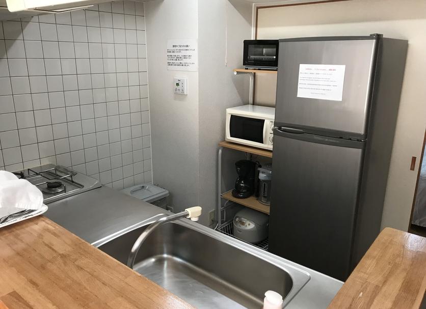 Küche Foto