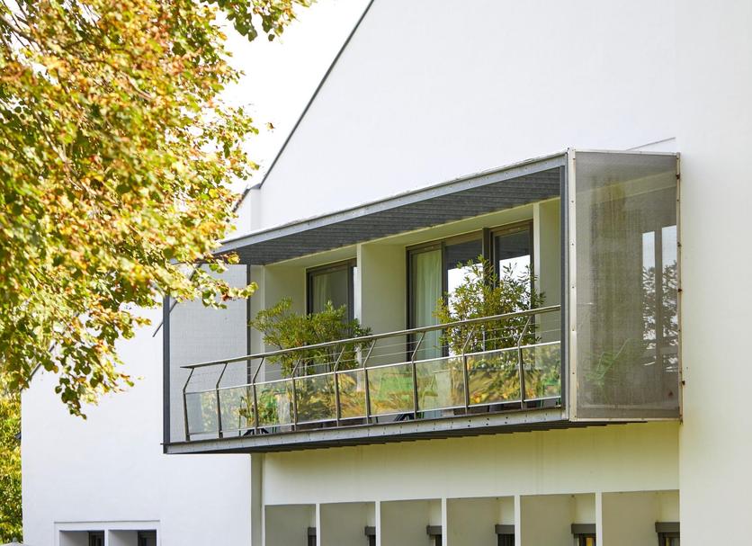 Gebäude Foto