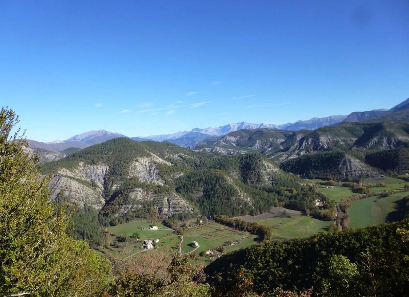 Außenansicht Foto