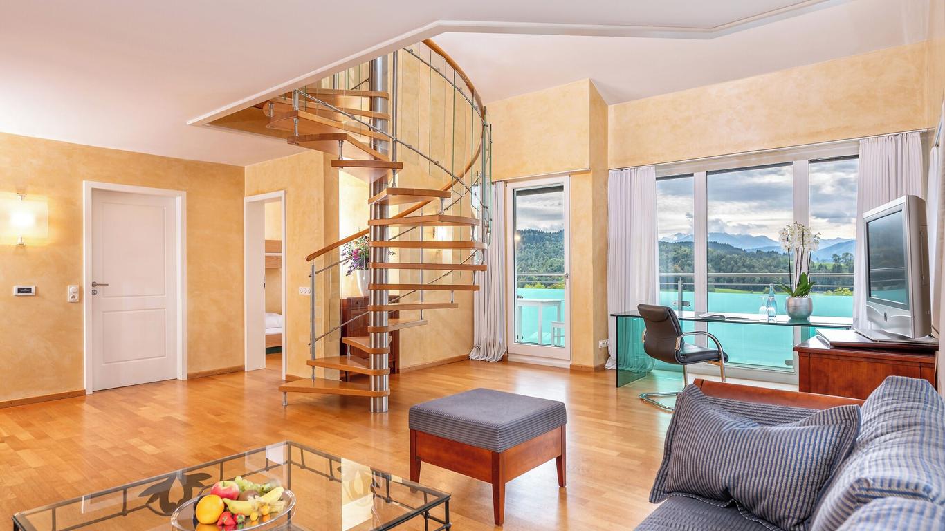 Allgäustern Hotel