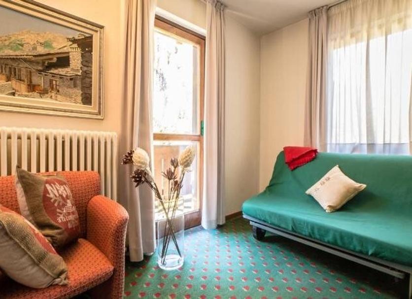 Wohnzimmer Foto
