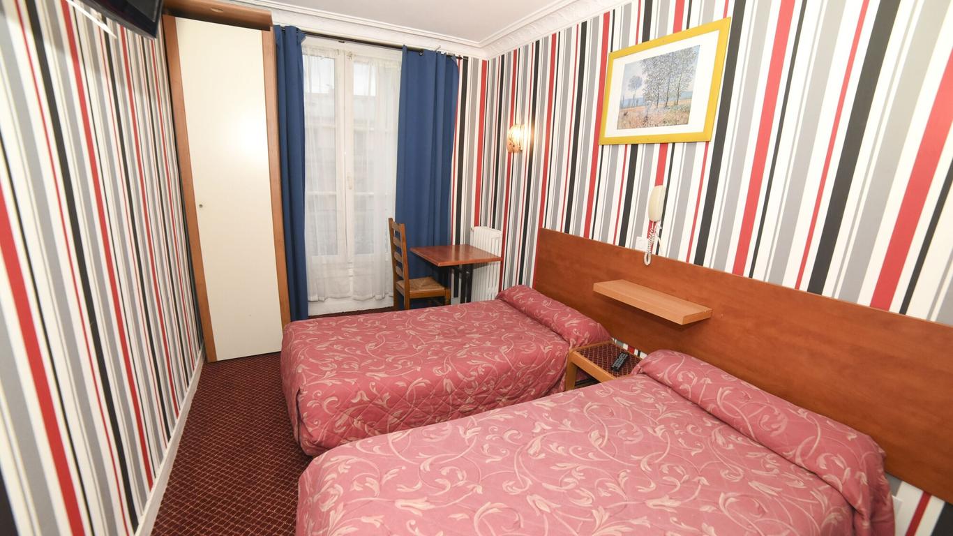 Sully Hotel