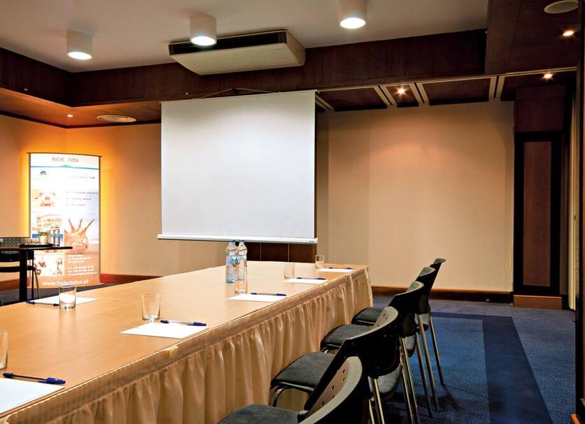 Konferenzraum Foto