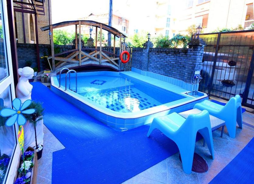 Pool Foto