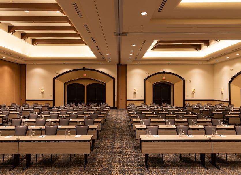 Konferenzraum Foto