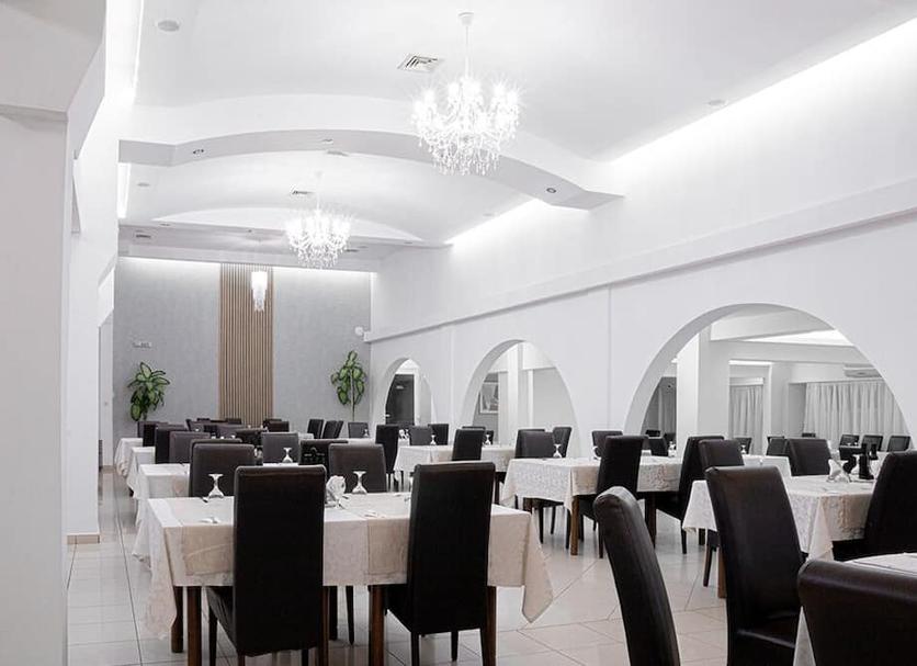 Konferenzraum Foto
