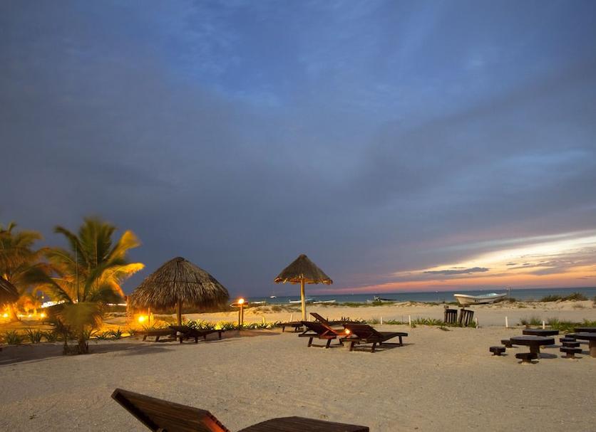 Strand Foto