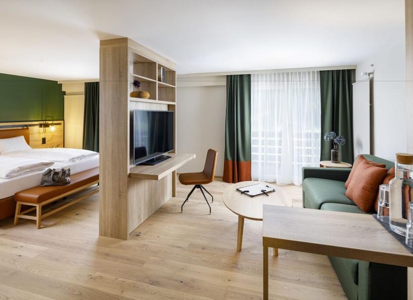 Wohnzimmer Foto