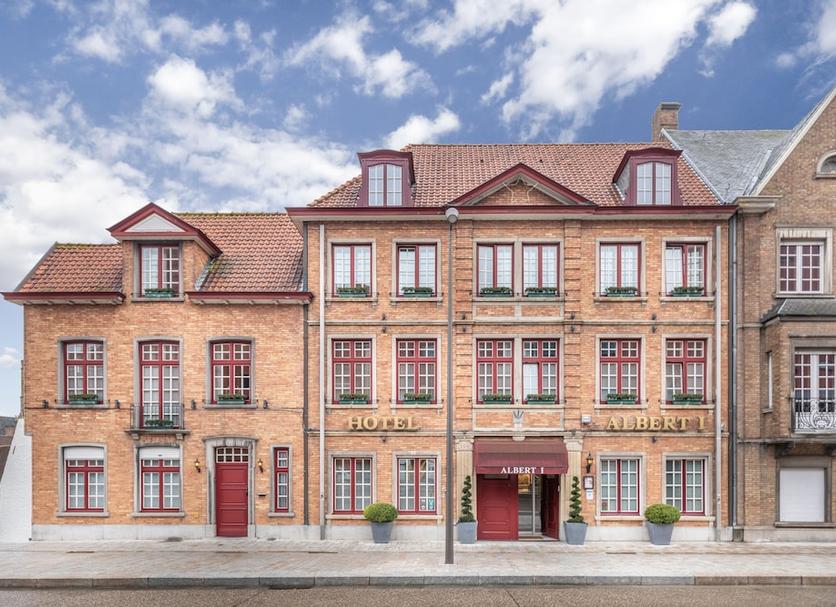 Gebäude Foto
