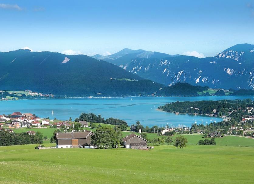Außenansicht Foto