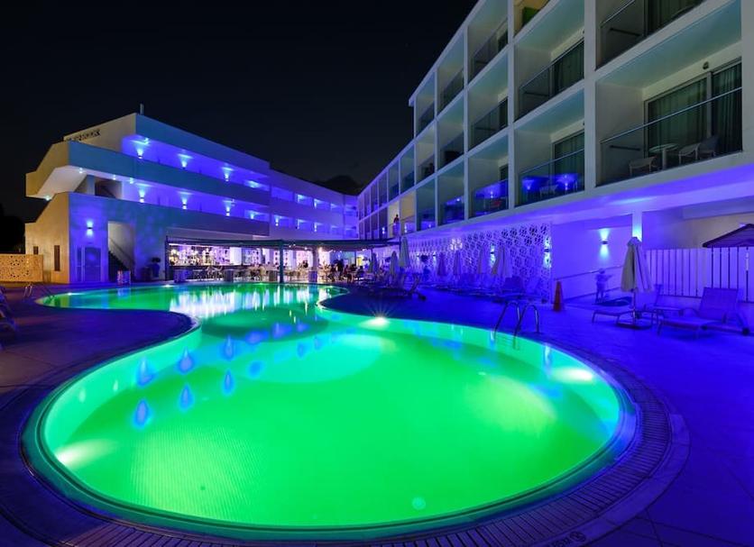 Pool Foto