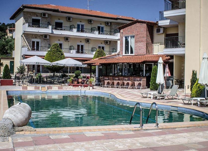 Pool Foto