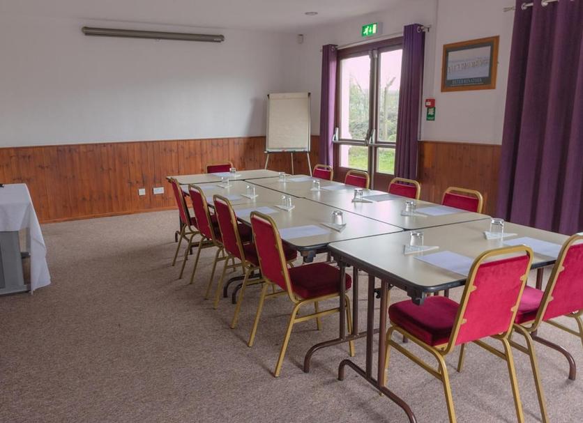 Konferenzraum Foto