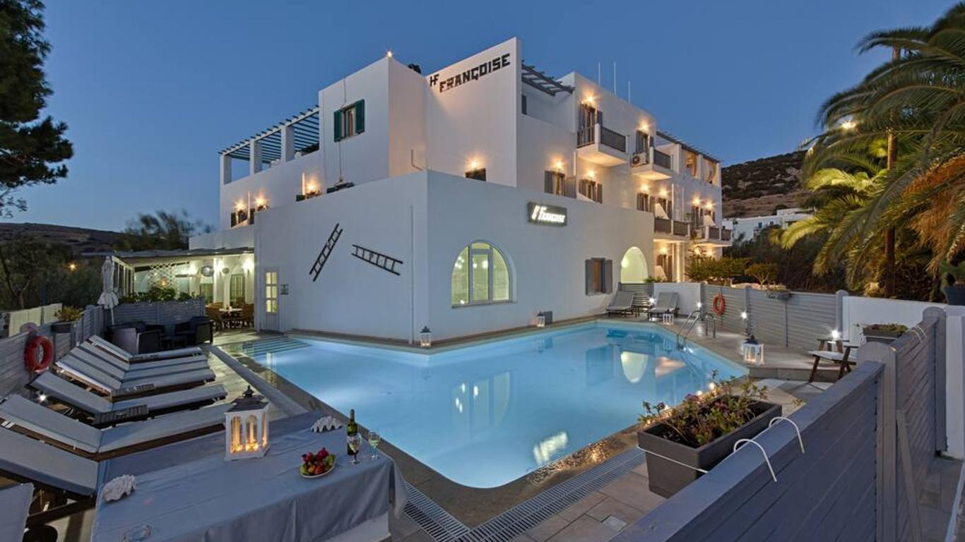 Francoise Hotel