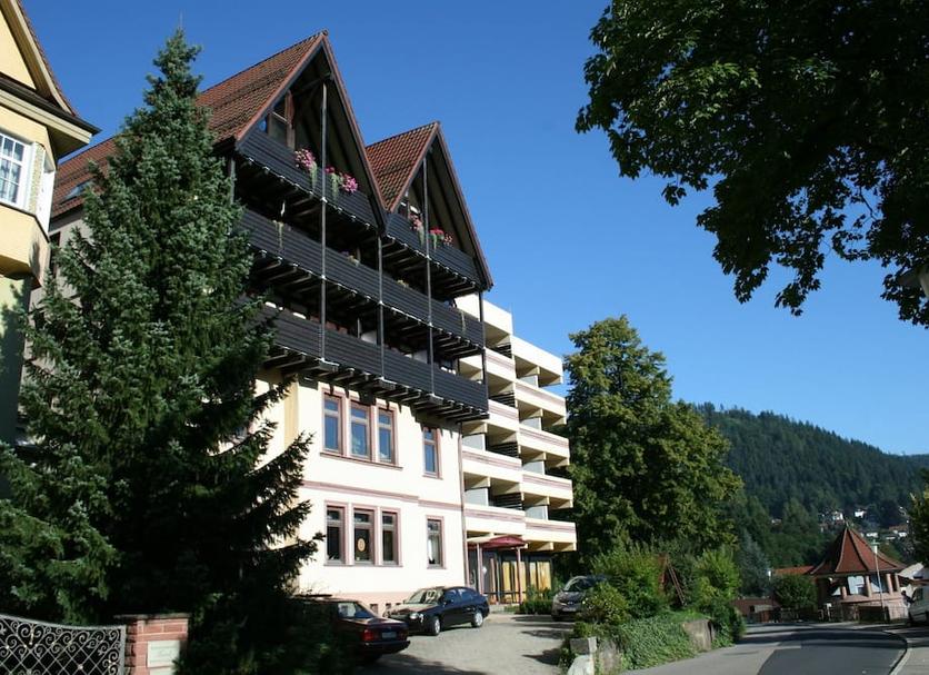 Gebäude Foto