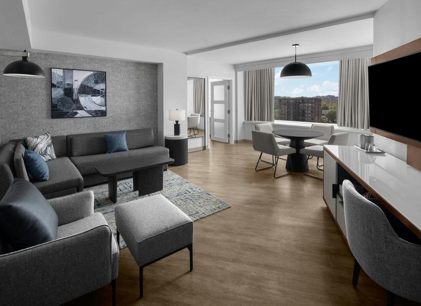 Wohnzimmer Foto