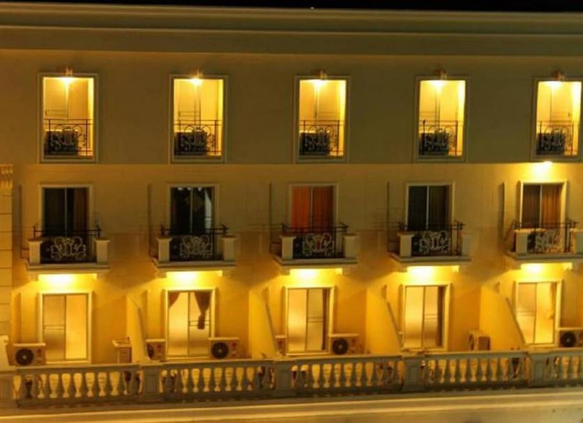 Gebäude Foto