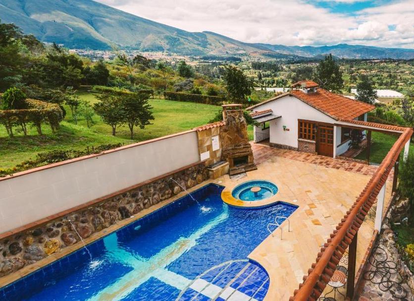 Pool Foto