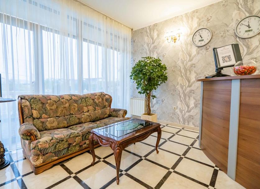 Wohnzimmer Foto