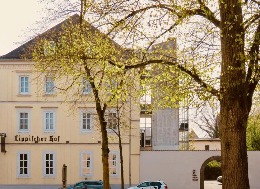 Außenansicht Foto