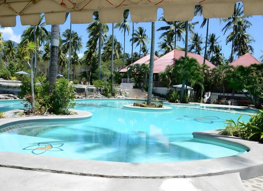 Pool Foto