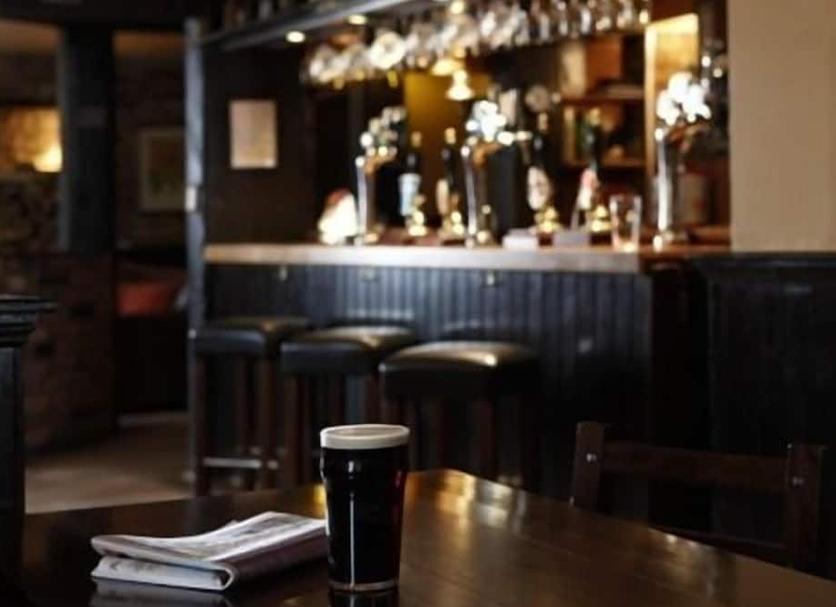 Bar Foto