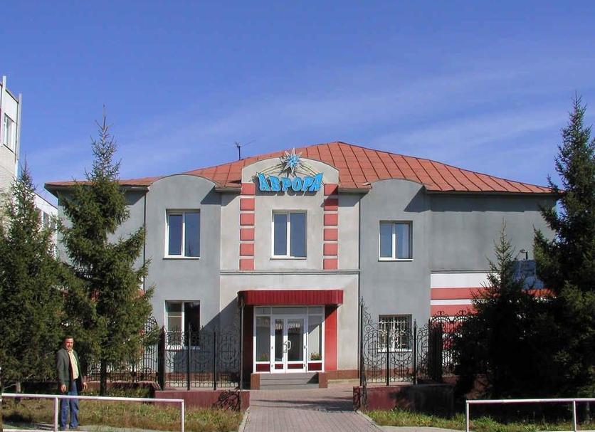 Gebäude Foto